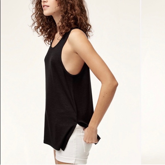 Wilfred | Tank Top - Picture 2 of 5